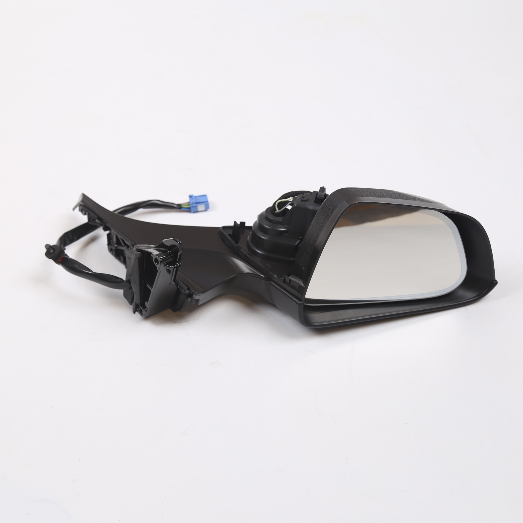 Car Mirror - LinTech モデルY リアビュー サイドミラー 新品 ABSプラスチック