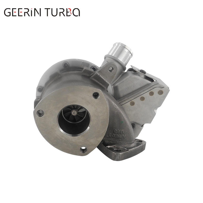 Car Charger - 電動スーパーフルターボチャージャーGT1449V 831157-5002Sモーターディーゼル車アクセサリーパーツターボ フォードレンジャー2.2 TDCI用