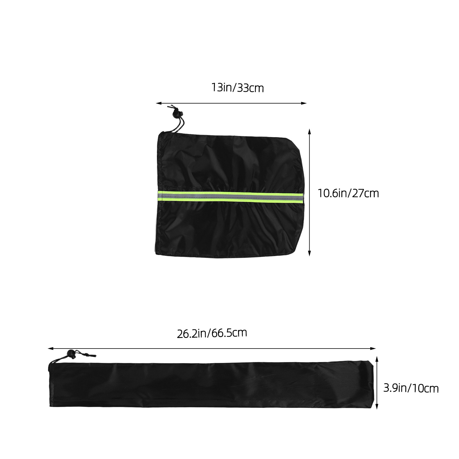 1セットのカーミラーカバー保護セット。冬用の雪よけカバーと、 - Car Wiper のレビューと価格