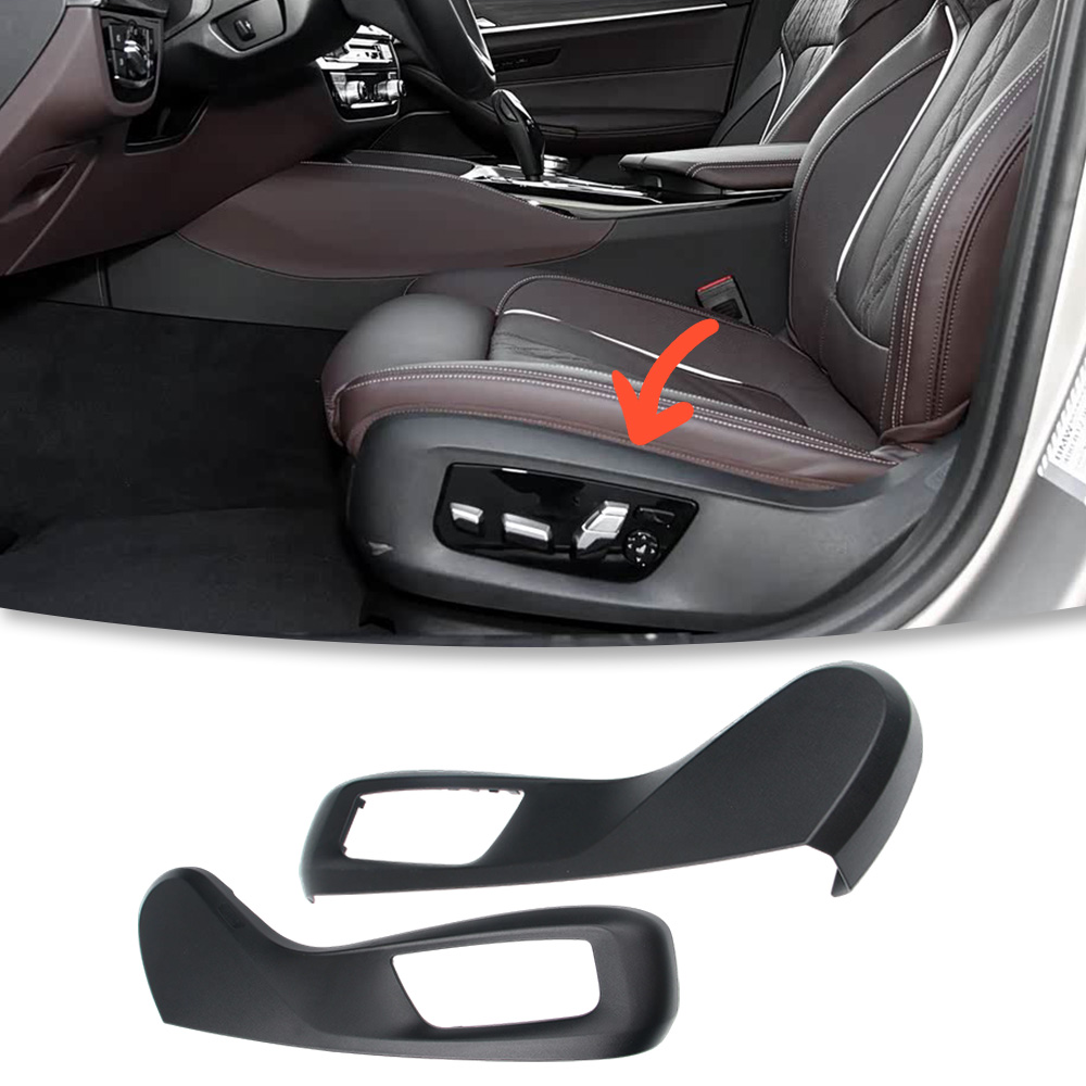 BMW 5シリーズ、M5、6シリーズ、7シリーズ（G30、G - Car Seat Cover のレビューと価格