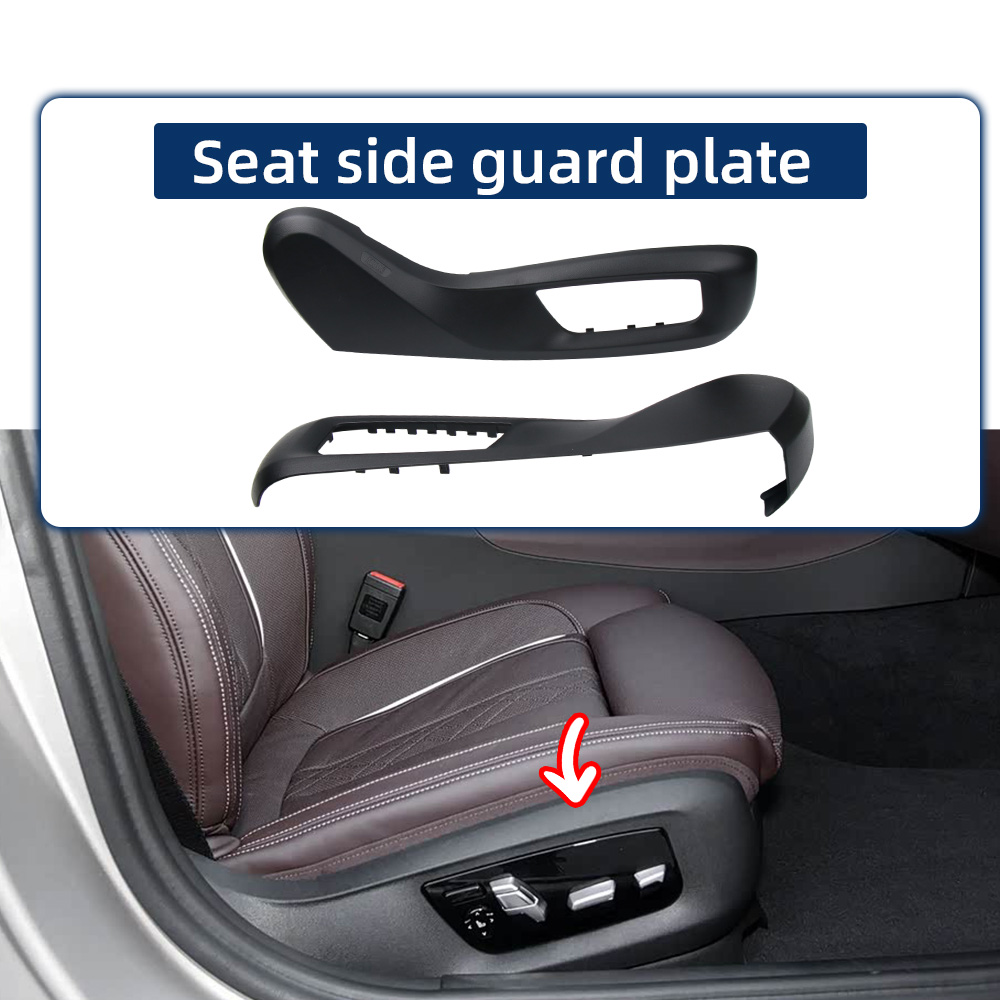 BMW 5シリーズ、M5、6シリーズ、7シリーズ（G30、G - Car Seat Cover のレビューと価格