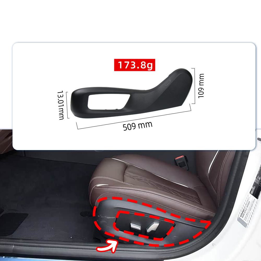 BMW 5シリーズ、M5、6シリーズ、7シリーズ（G30、G - Car Seat Cover のレビューと価格