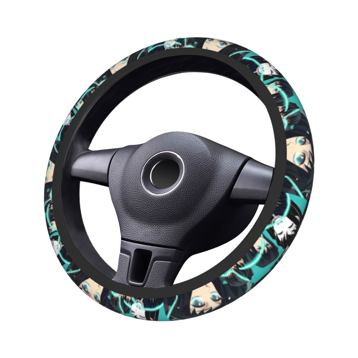 Muichiro Demon S-Slayer ステアリング - Car Accessories Japanese のレビューと価格