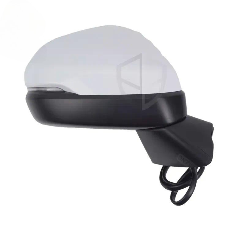 MEILENG製、右側ドアミラー（運転席側）、型番：7620 - Car Mirror のレビューと価格