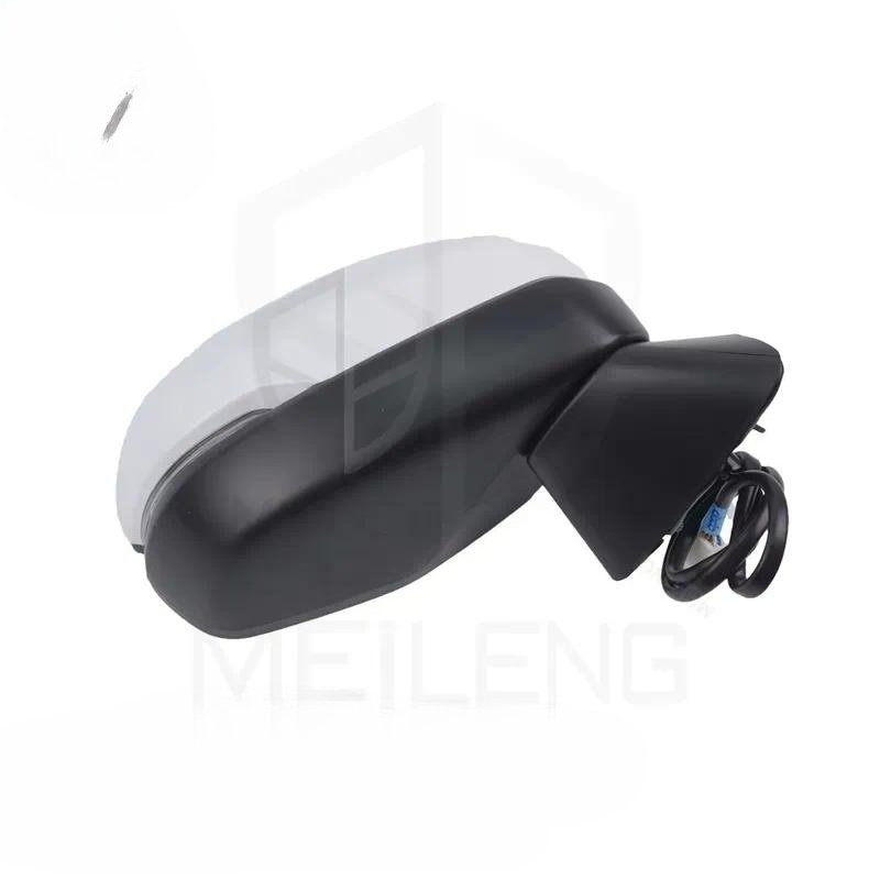 MEILENG製、右側ドアミラー（運転席側）、型番：7620 - Car Mirror のレビューと価格