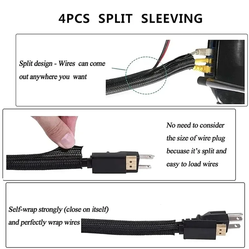173個入り ケーブル整理クリップ オフィス用ケーブル管理キ - Car Cable Organizer のレビューと価格