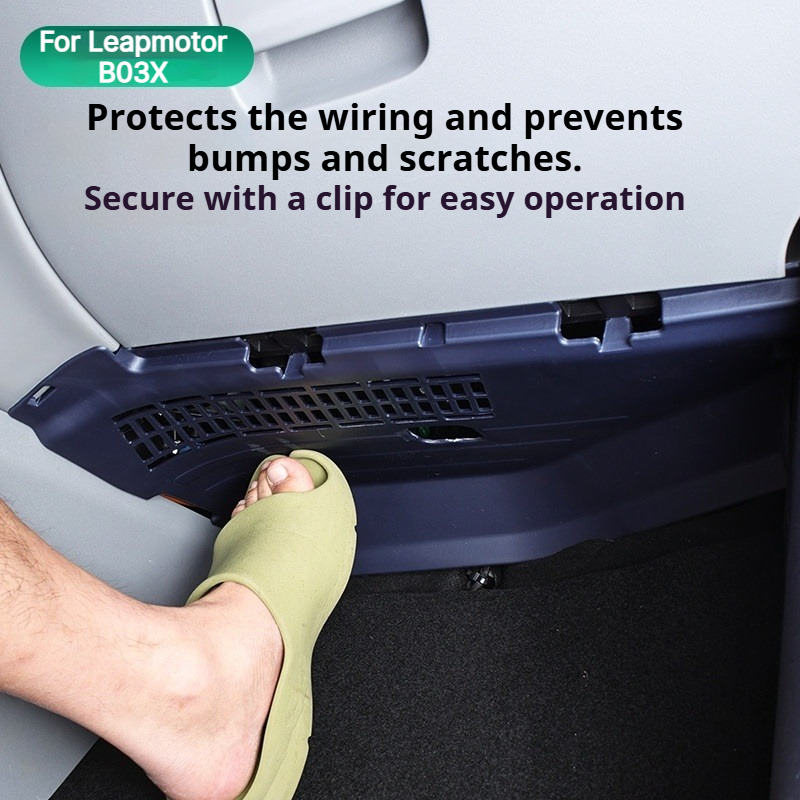 Leapmotor A10 B03X用、運転席および助手席の - Car Seat Cover のレビューと価格