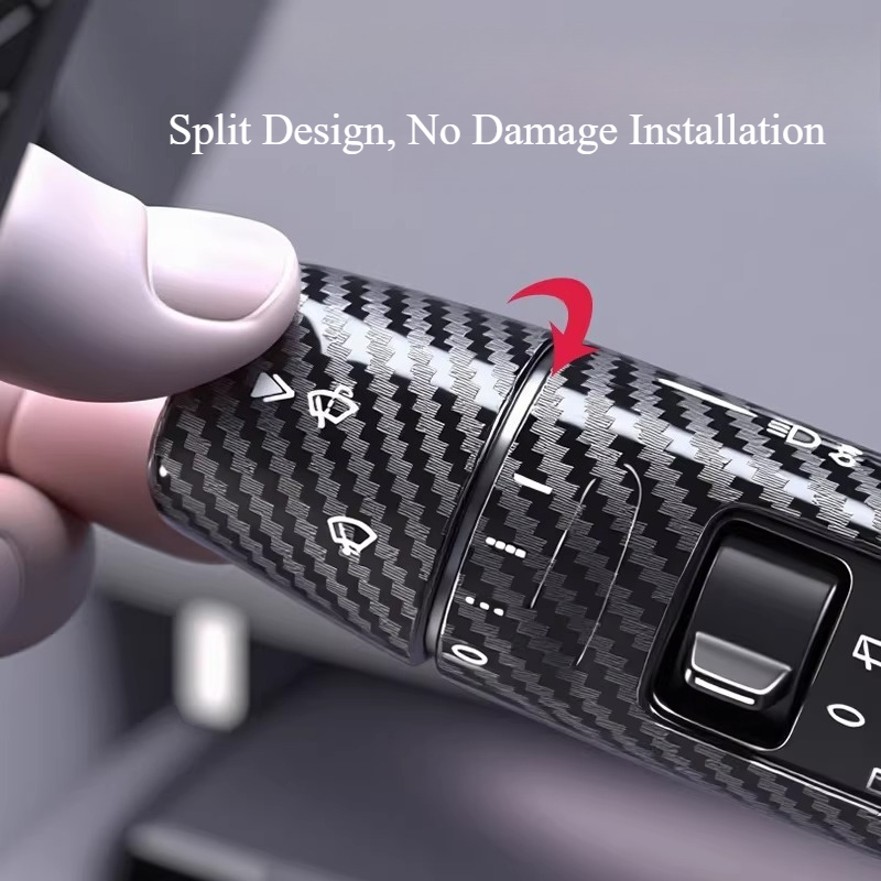 Leapmotor C11用ステアリングホイール装飾カバー、 - Car Wiper のレビューと価格