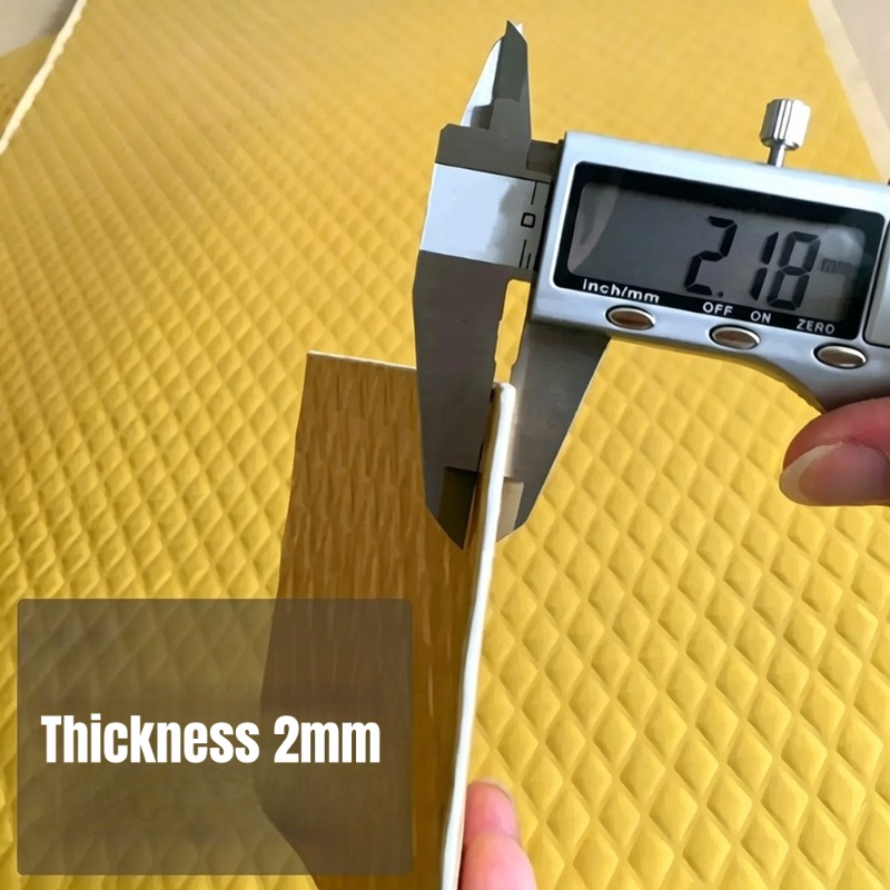 車用防音マット、車のドア、トランク、床、および車内用の自己接 - Car Floor Mat のレビューと価格